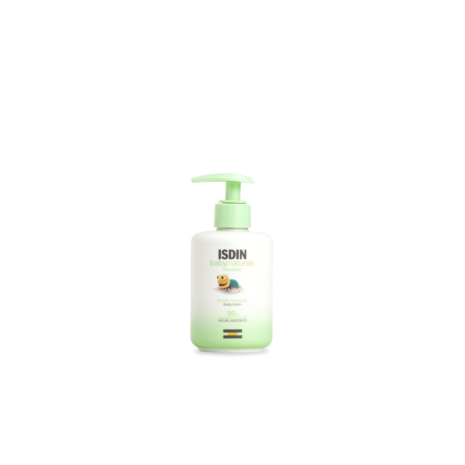 ISDIN Baby Naturals Nutraisdin Loción Corporal 200ml