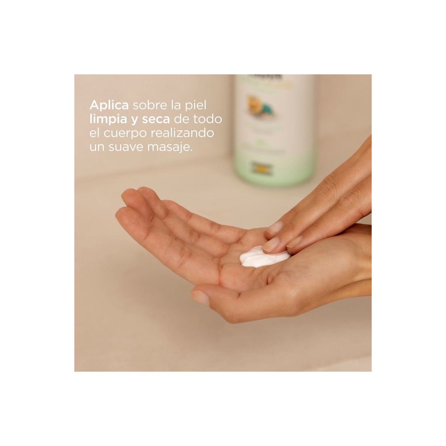 ISDIN Baby Naturals Nutraisdin Loción Corporal 200ml