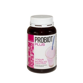 Plantis Probiot Plus Sabor Fresa 225 g
