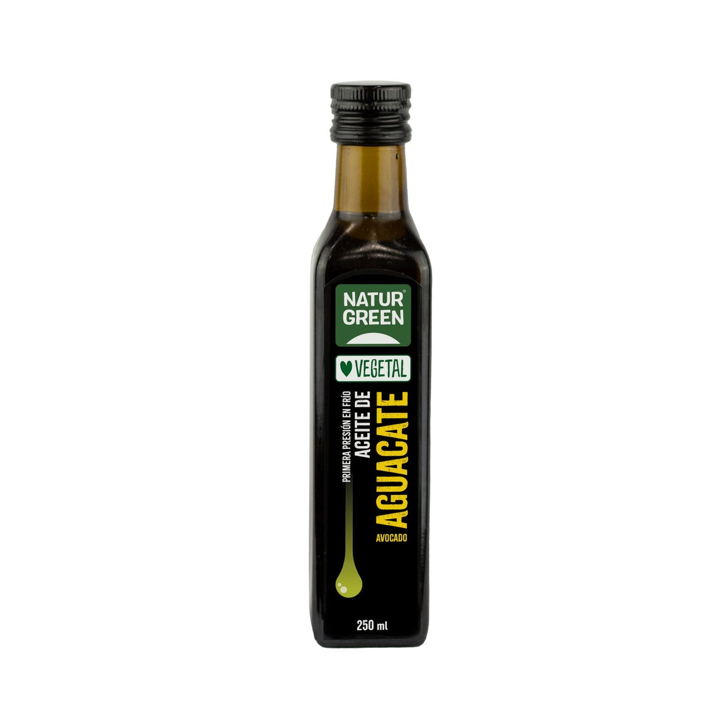 Naturgreen Aceite De Aguacate 250ml