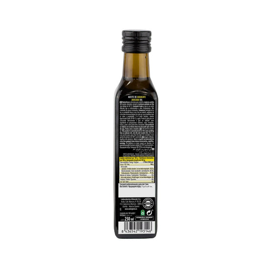 Naturgreen Aceite de Aguacate 250 ml