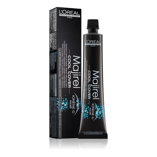 L'Oreal Professionnel Majirel Cool Cover Tinte en Crema 9 50 ml