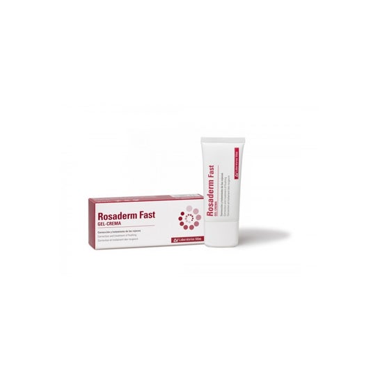 Rosaderm Fast gel-crema 30ml