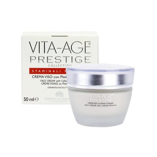 Bottega Di Lungavita Vita-Age Prestige Crema 50 ml