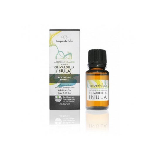Terpenic Olivardilla Inula 5 ml