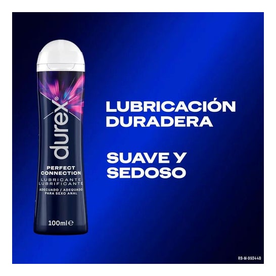 Durex Perfect Connection Lubricante 100ml