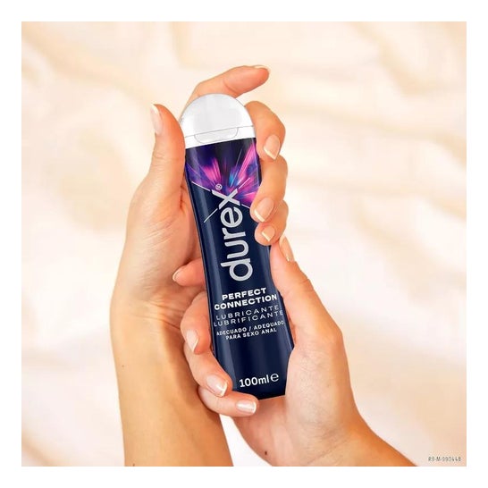 Durex Perfect Connection Lubricante 100ml
