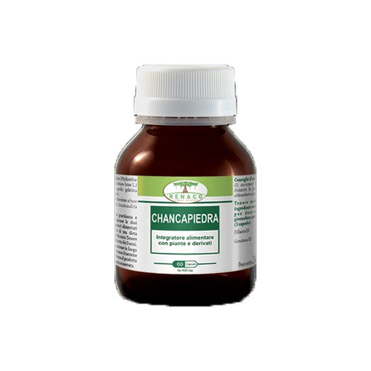 Chancapiedra 65 Cápsulas