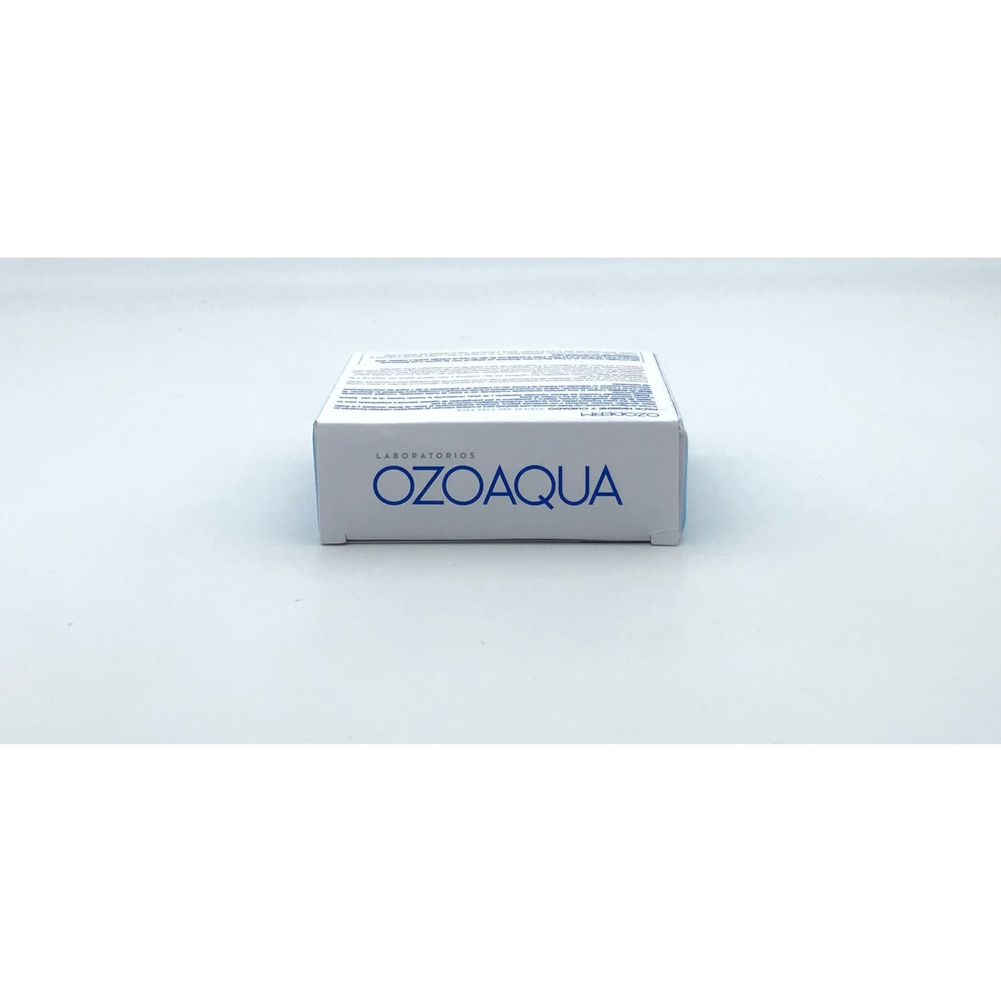 Ozoaqua Pack Higiene y Cuidado Aceite