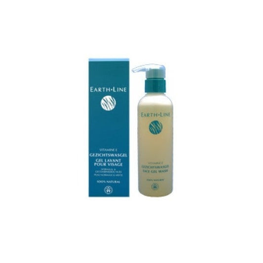Earth Line desmaquillador 200ml