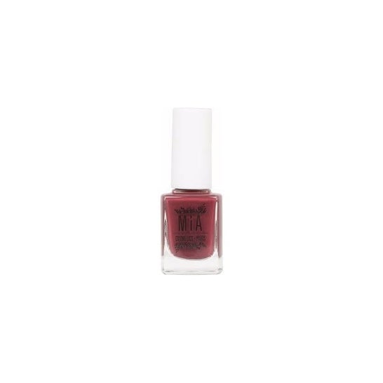 Mia Cosmetics Esmalte Bio Imperial Topaz 11ml