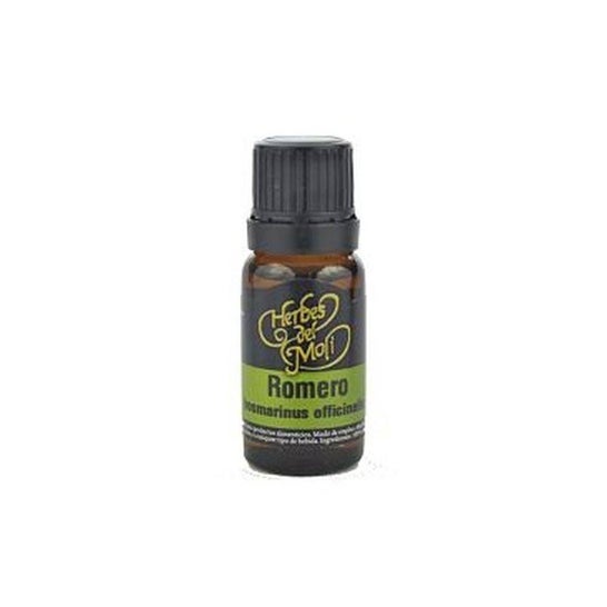 Herbes Del Moli Aceite Esencial Romero Eco 10ml