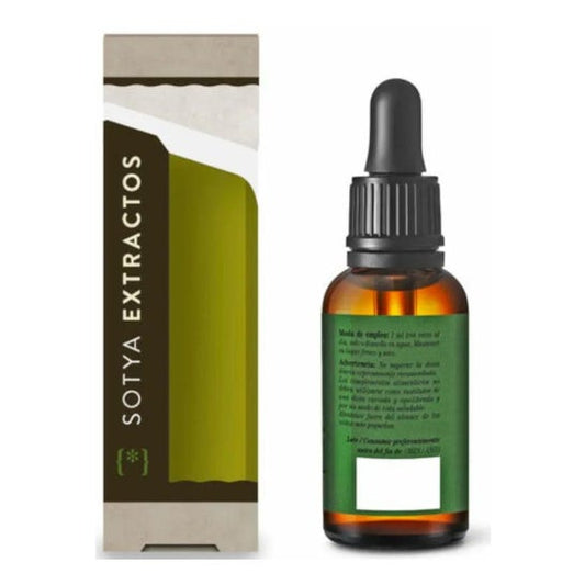 Sotya castaño de indias 60ml