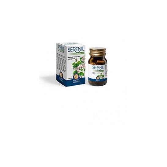 Serenil Calmansia 50Opr
