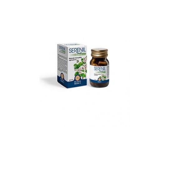 Serenil Calmansia 50Opr