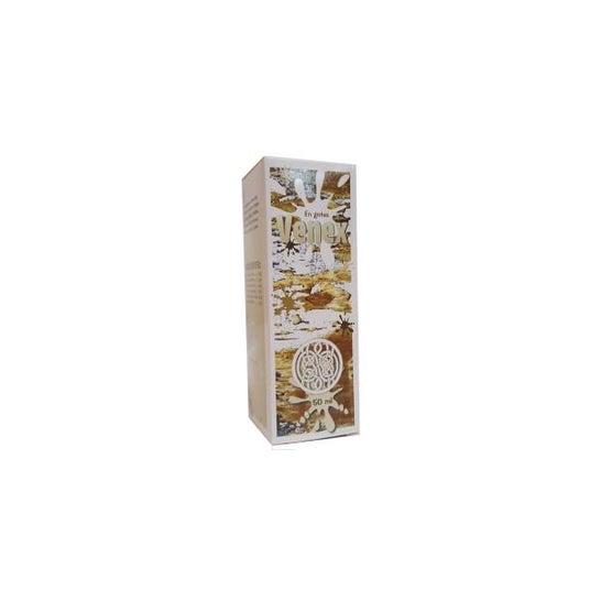 El Valle Venex Gotas 60ml