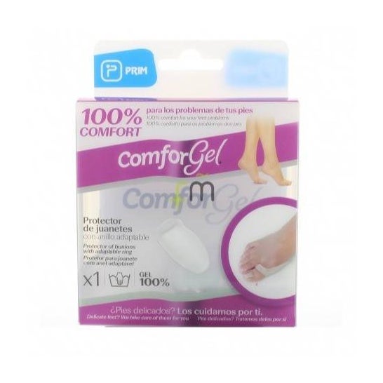 Prim Protector Juanetes EnGel Puro Viadol- Confort