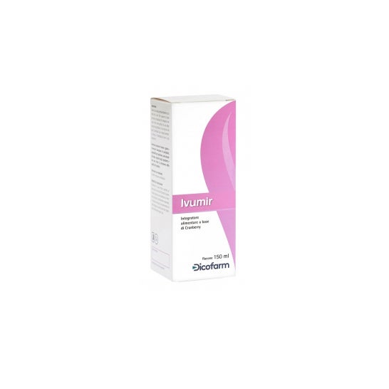 Ivumir 150Ml