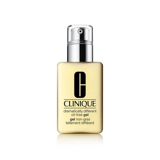 Clinique Dramatically Different Moisturizing gel 125ml