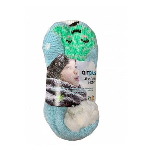 Airplus Medias Termicas Navidad Niños 1 par