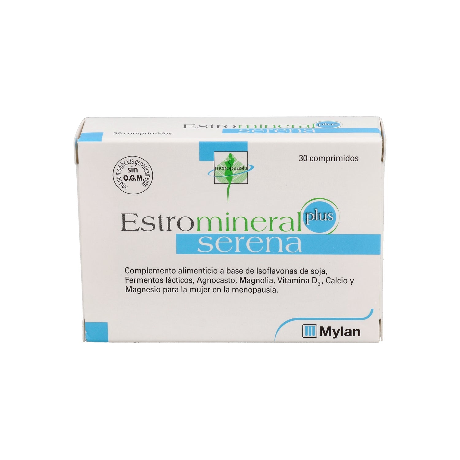 Estromineral Serena Plus 30comp