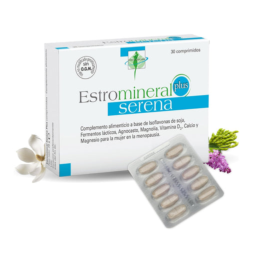 Estromineral Serena Plus 30comp