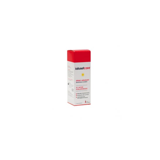 Ialuset Care Spr Calmante 100 ml