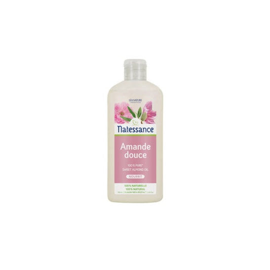 Natessance Hle Veg Amand Dce 250 ml