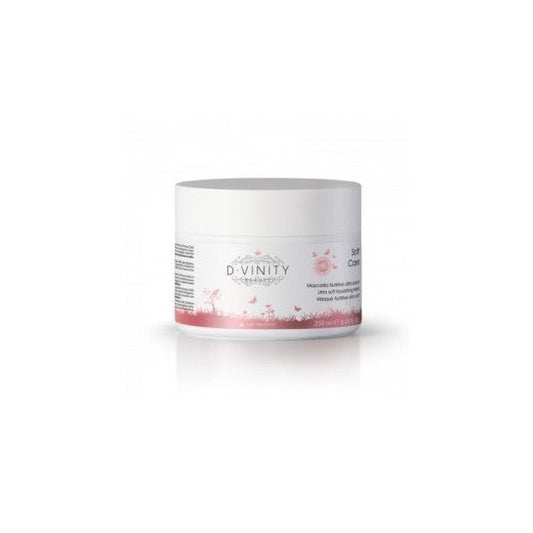 D·Vinity Soft Care Mascarilla Nutritiva Ultra Suave 250ml
