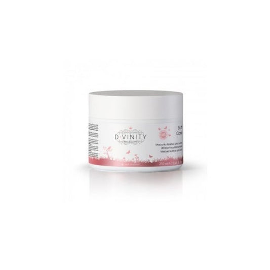 D·Vinity Soft Care Mascarilla Nutritiva Ultra Suave 250ml