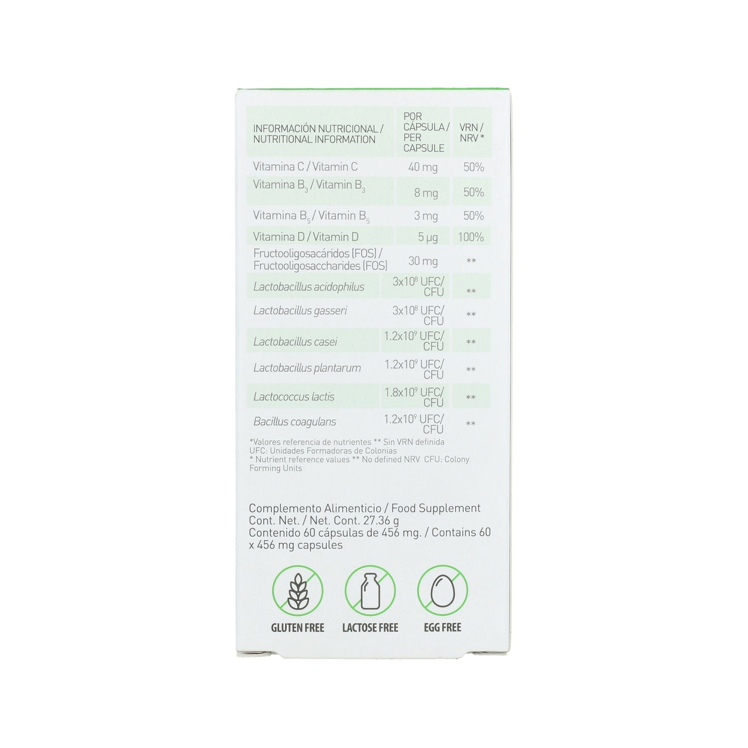 Martiderm® Acniover 60caps