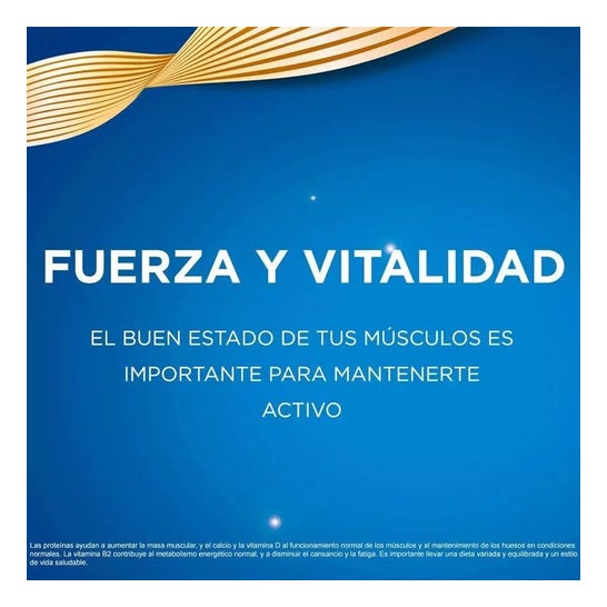 Ensure® NutriVigor Vainilla 850g