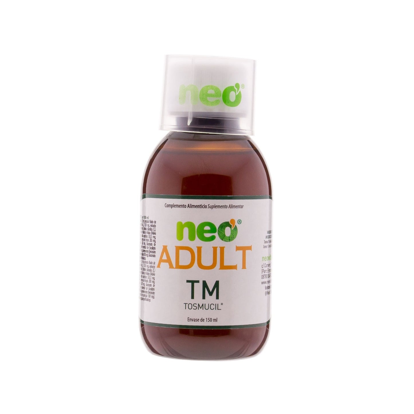 Neo Adult TM 150ml