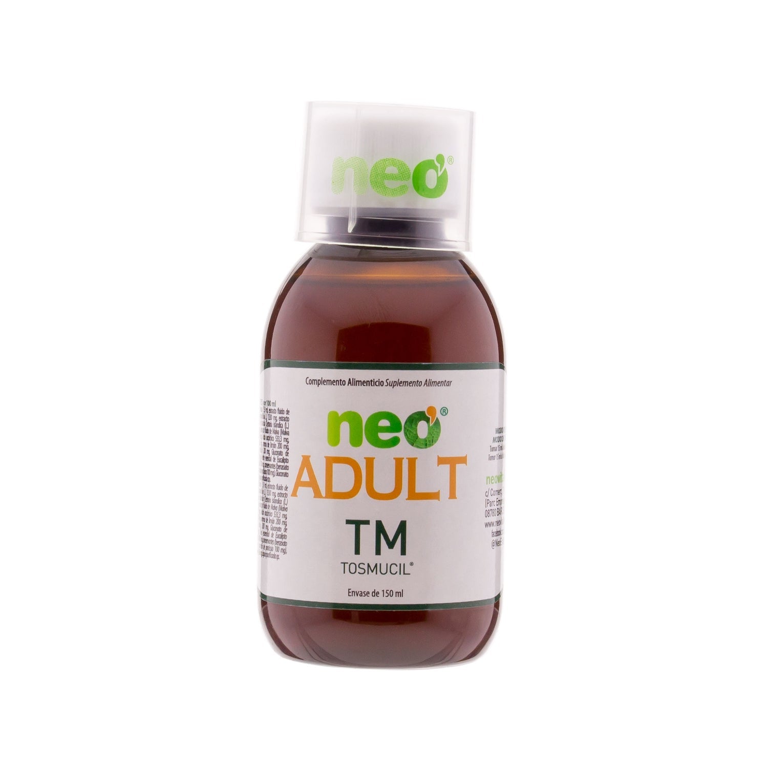 Neo Adult TM 150ml