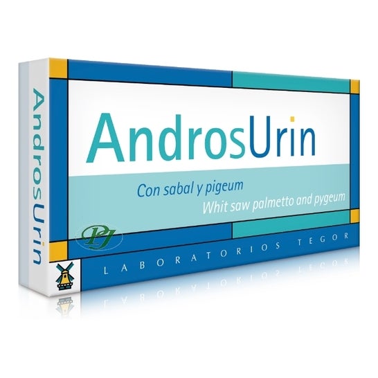 Tegor Androsurin 40caps