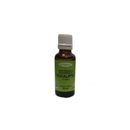Integralia Aceite Esencial Eco Eucalipto 30 ml