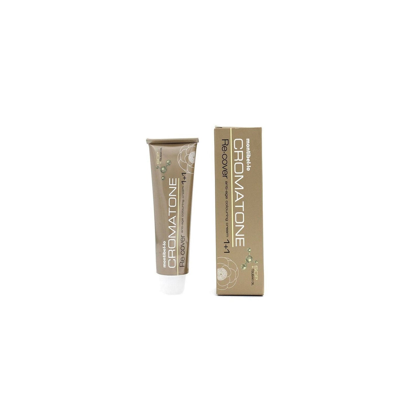 Montibello Cromatone ReCover 662 60ml