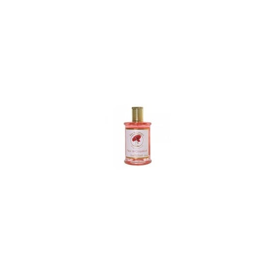 Claude galien Cofre Chipre Agua Colonia + gel Ducha