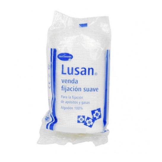 Lusan venda gasa 5x5cm