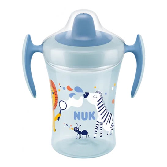 Nuk Trainer Vaso +6 M 1 ud