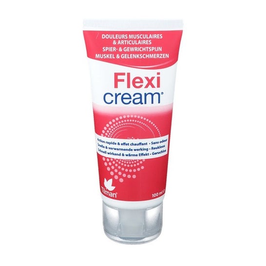 Flexicream 100ml