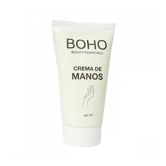 Boho Crema de Manos Bio 40ml