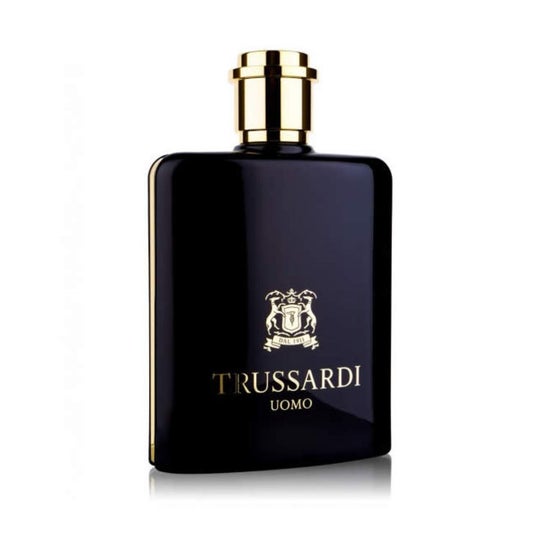 Trussardi Uomo Eau De Toilette 50ml Vaporizador
