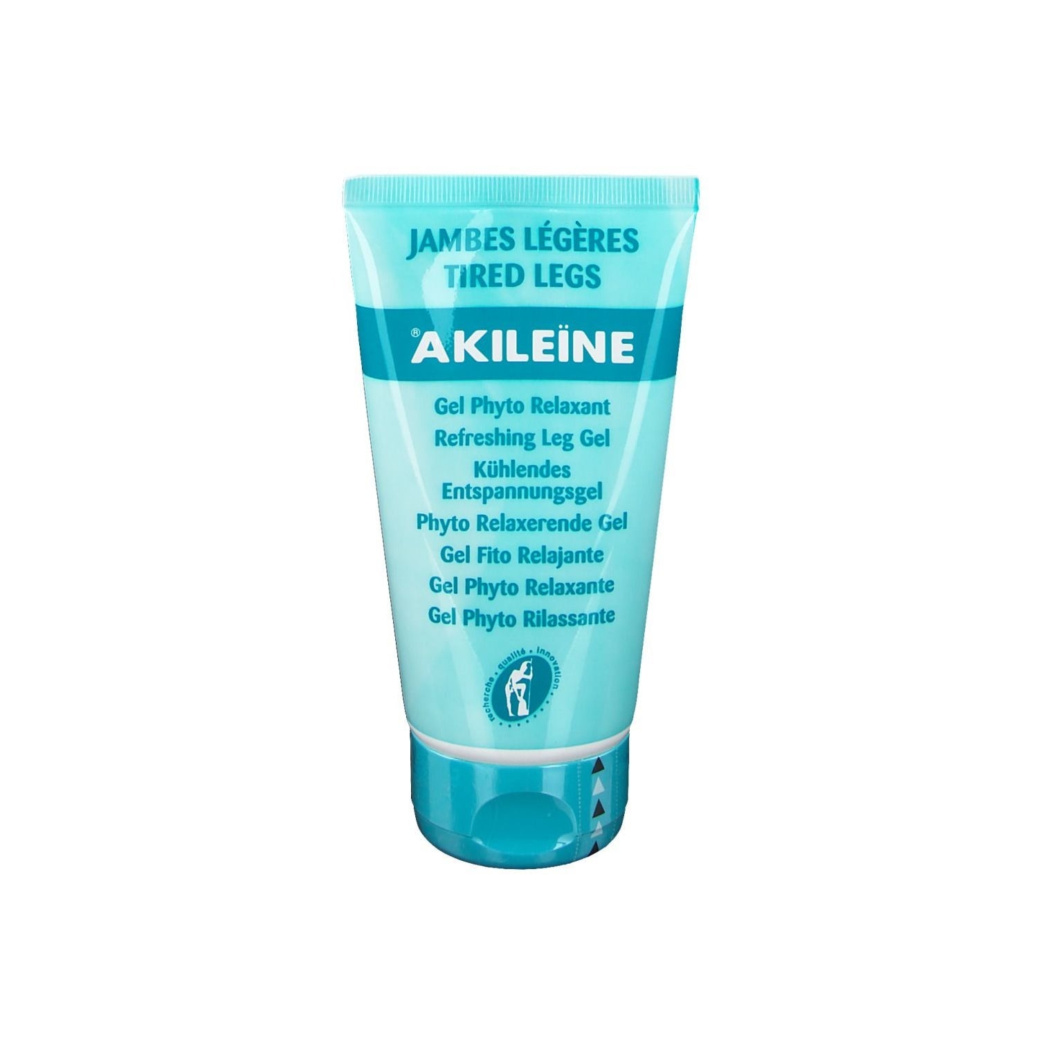 Akileine Jamb Leg Relax Gel