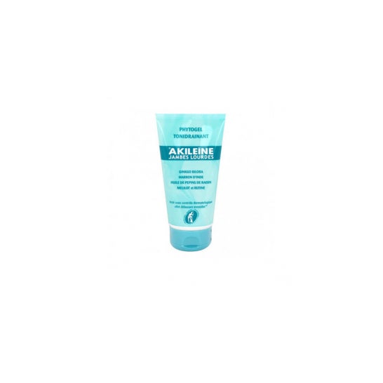 Akileine Jamb Leg Relax Gel