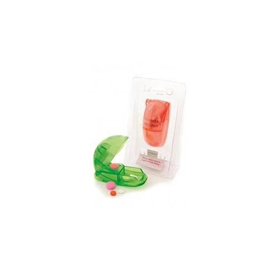 Pillmate Cortador Pastilla