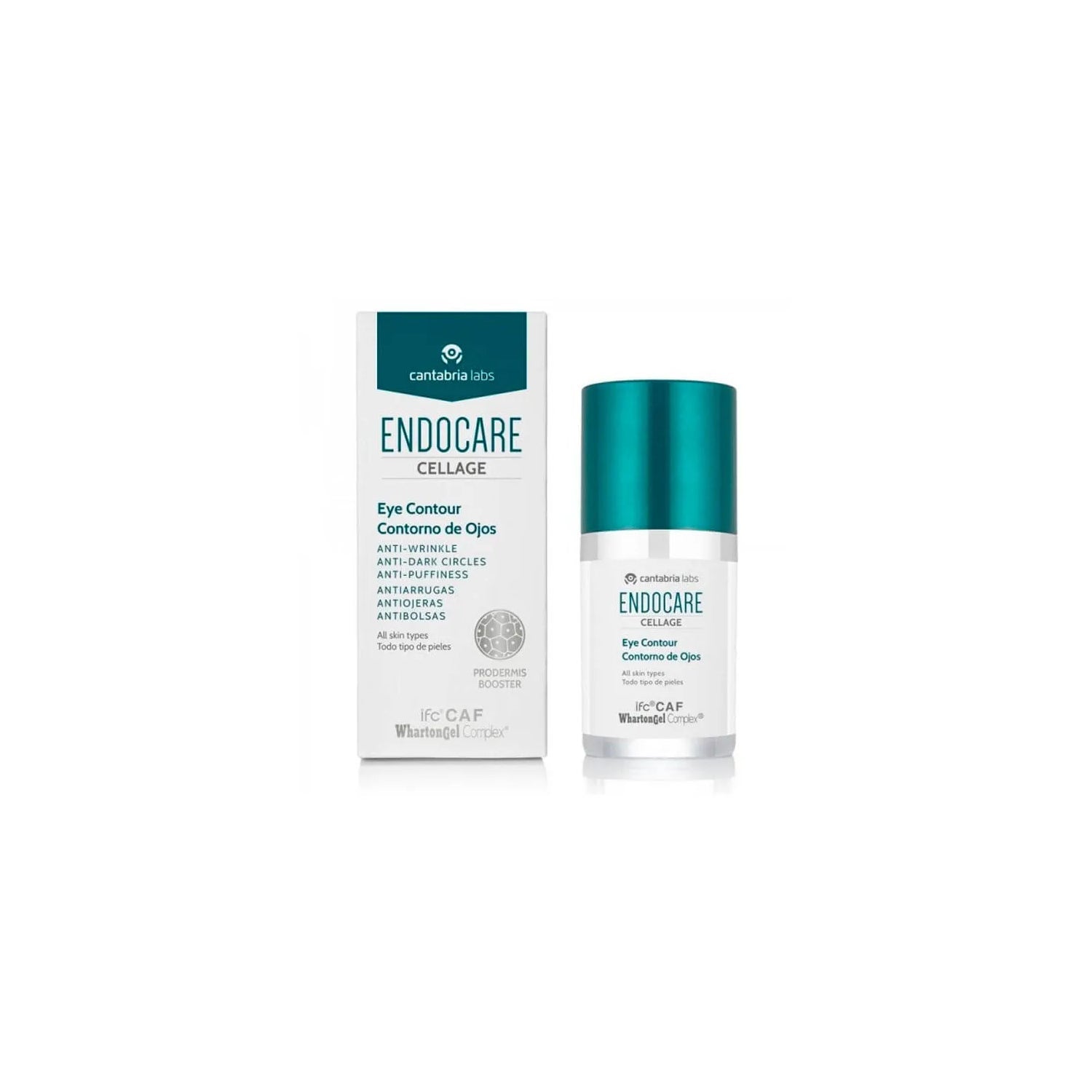 Endocare Cellage Contorno de Ojos 15ml