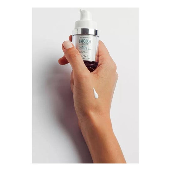 Endocare Cellage Contorno de Ojos 15ml