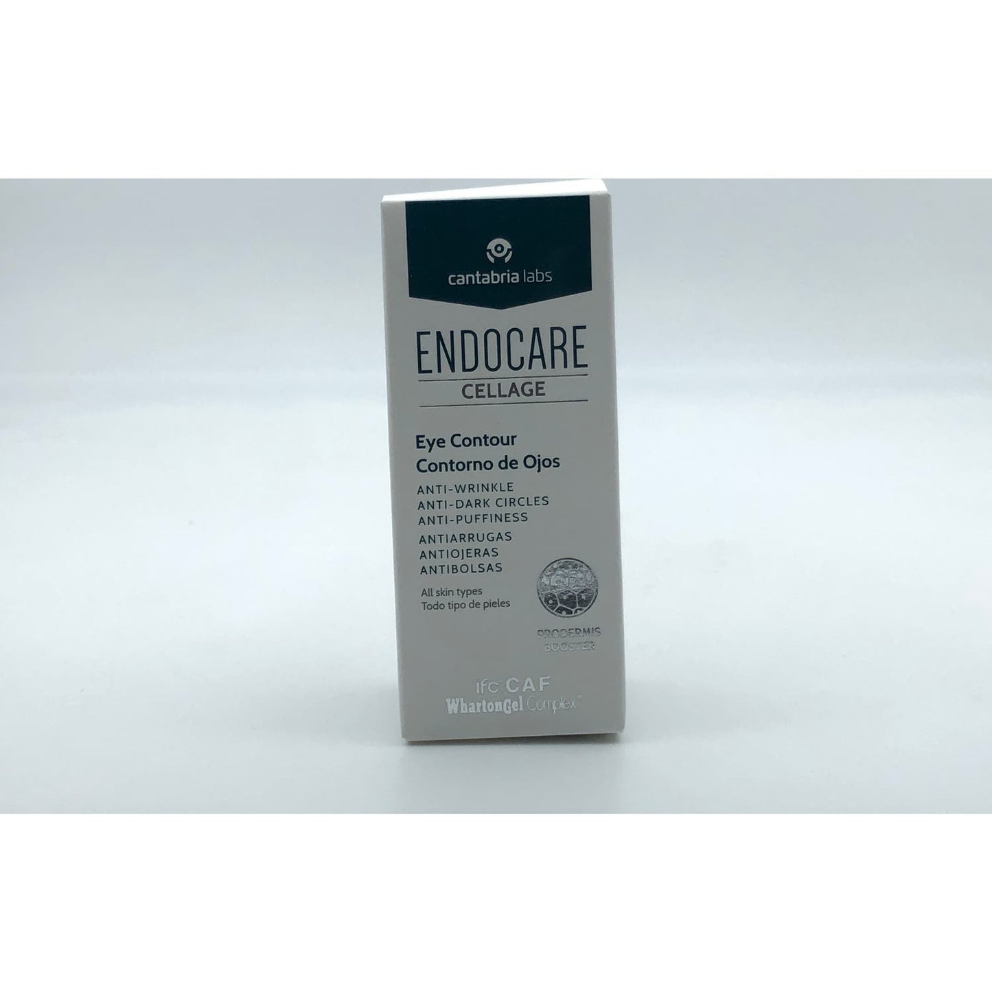 Endocare Cellage Contorno de Ojos 15ml