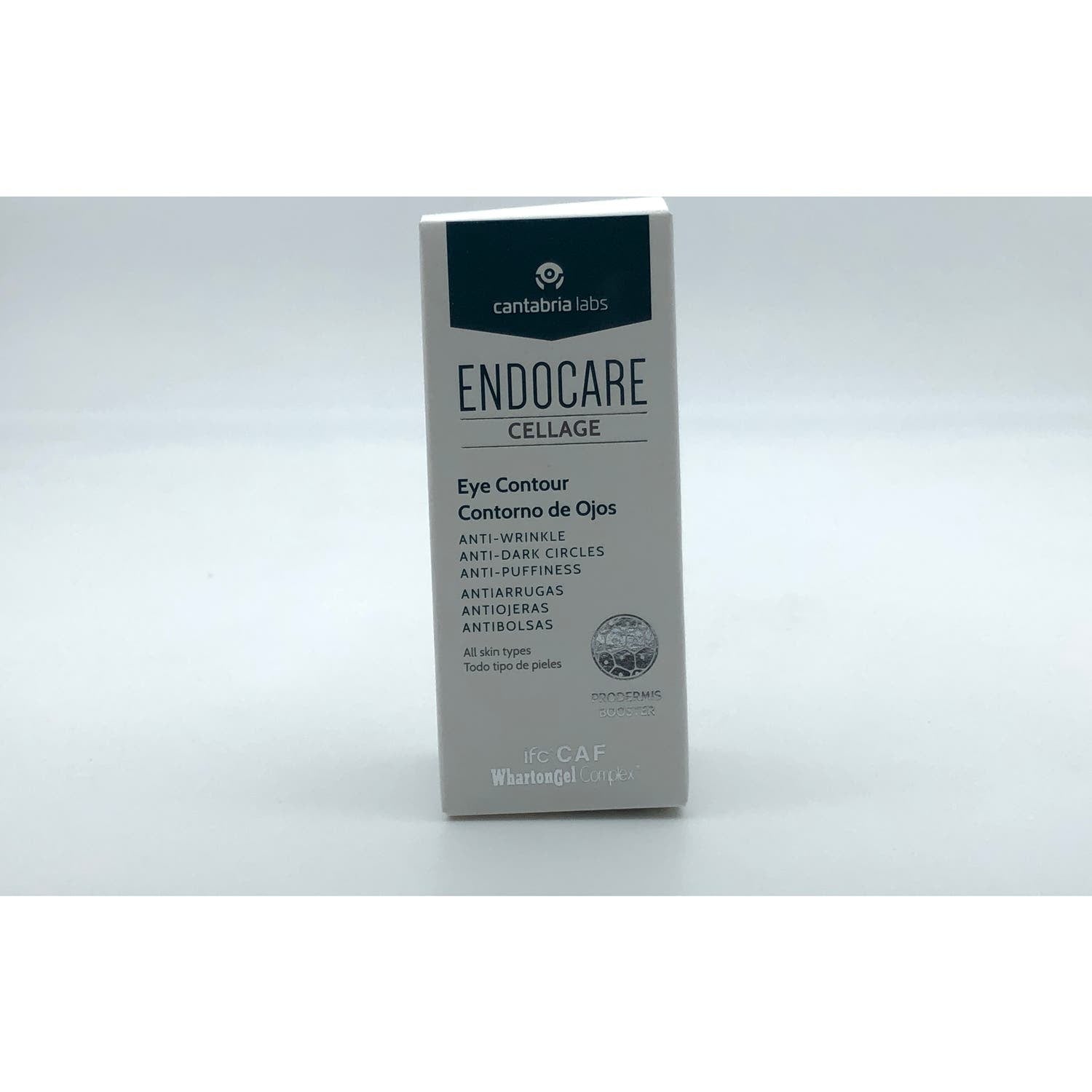 Endocare Cellage Contorno de Ojos 15ml